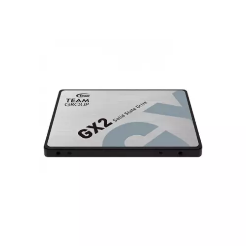 TEAM GX2 2.5 Inch 128GB SATA SSD - 1