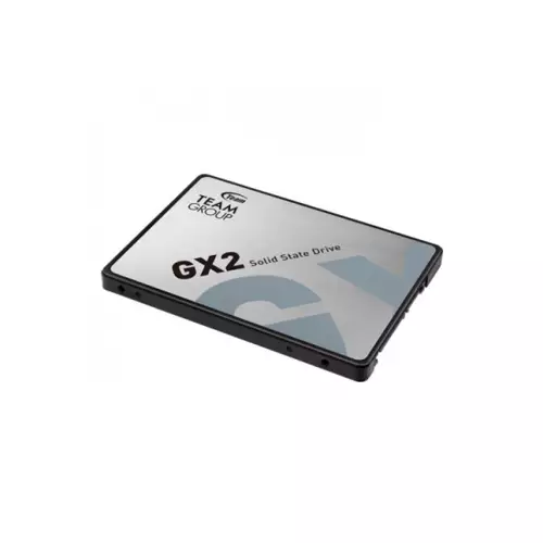 TEAM GX2 2.5 Inch 128GB SATA SSD - 2