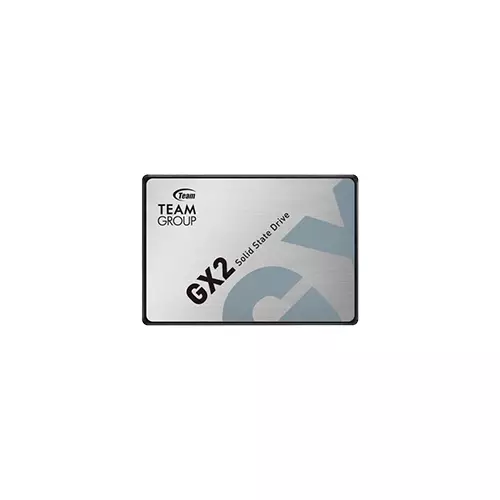 TEAM GX2 2.5" SATA 256GB SSD