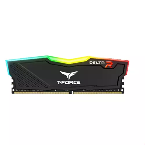 Team Delta RGB 16GB DDR4 3200MHz Desktop RAM