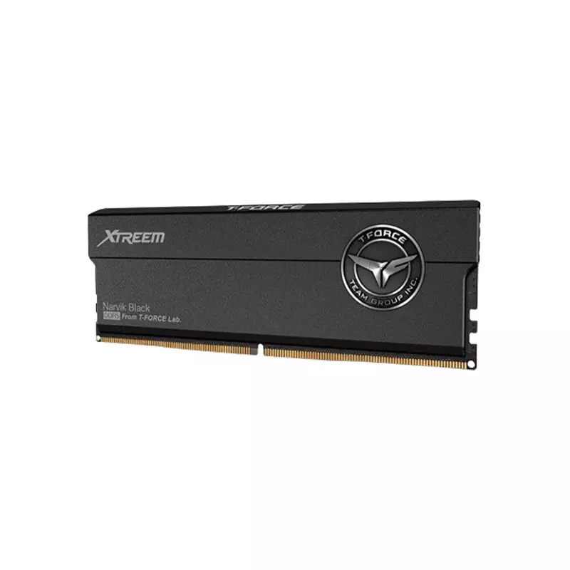 Team T-Force Xtreem 16GB DDR5 8000MHz Heatsink Desktop RAM - 2