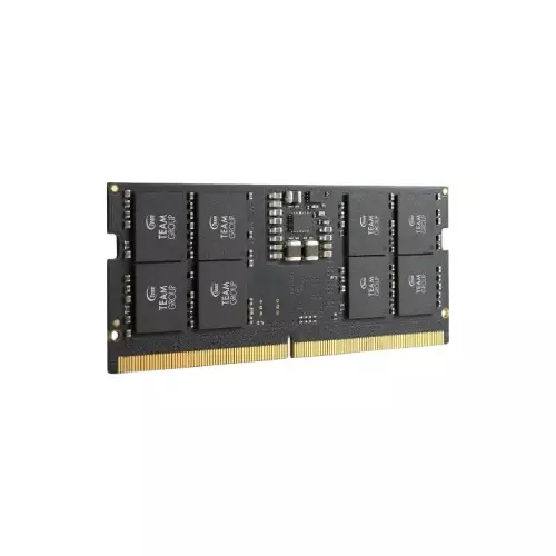 TEAM ELITE 8GB 5600MHz DDR5 Laptop RAM - 2