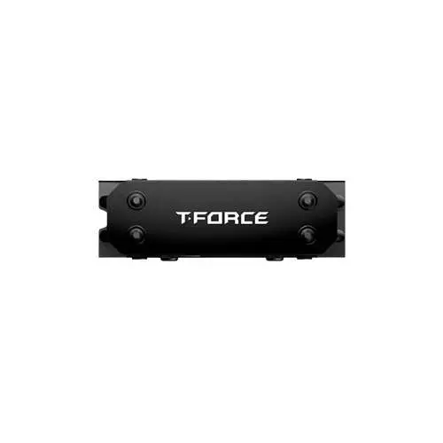 Team T-FORCE DARK M.2 2280 AirFlow SSD Cooler - 3