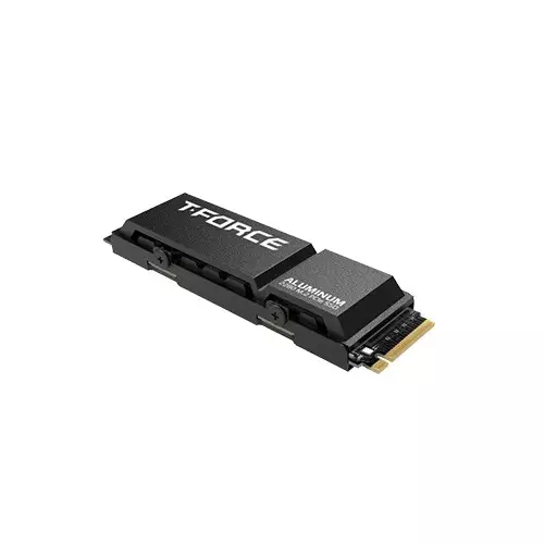 TEAM T-FORCE G70 PRO 4TB M.2 PCIe SSD - 1