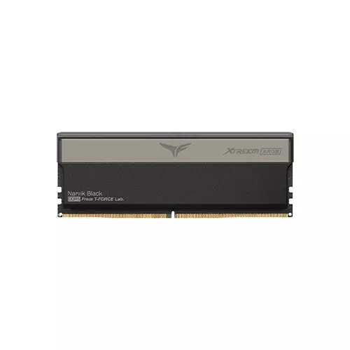 TEAMGROUP T-Force XTREEM ARGB 16GB DDR5 7200MHz RAM – Black - 3