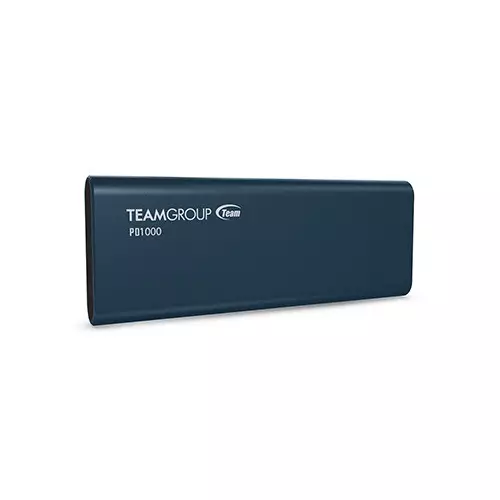 Team PD1000 2TB Type-c Portable SSD - 1