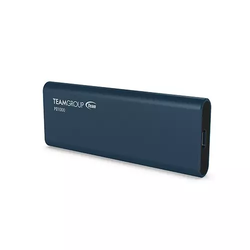 Team PD1000 2TB Type-c Portable SSD - 2
