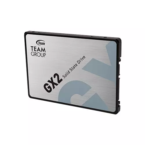 TEAM GX2 1TB 2.5-inch SATA SSD - 1