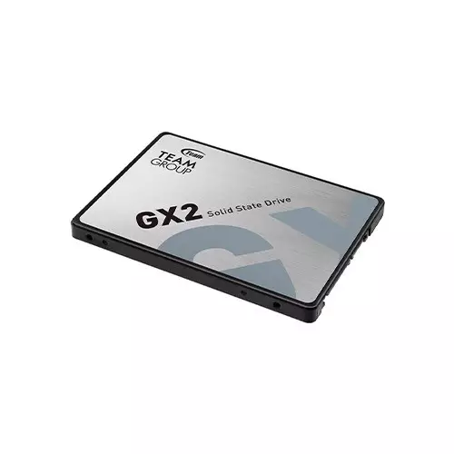 TEAM GX2 1TB 2.5-inch SATA SSD - 3