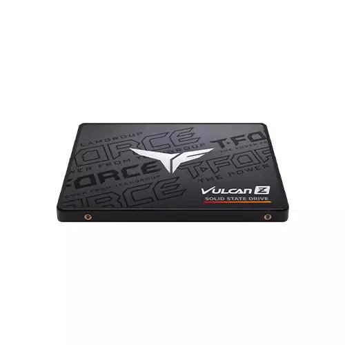 TEAM T-FORCE VULCAN Z 256GB 2.5-inch SATA SSD - 2
