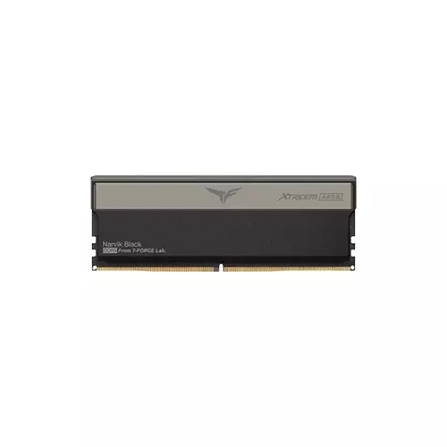 TEAM T-Force XTREEM ARGB DDR5 48GB(24*2) 7200MHz Desktop Ram - 1