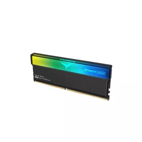 TEAM T-Force XTREEM ARGB DDR5 48GB(24*2) 7200MHz Desktop Ram - 2