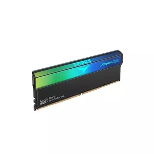 TEAM T-Force XTREEM ARGB DDR5 48GB(24*2) 7200MHz Desktop Ram - 3