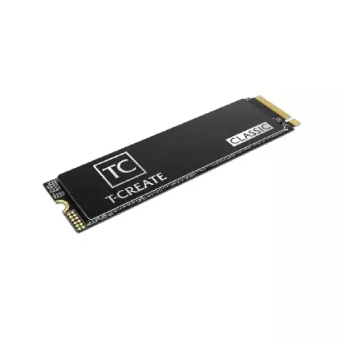 Team T-CREATE CLASSIC DL 1TB M.2 PCIe Gen4x4 NVMe SSD - 2