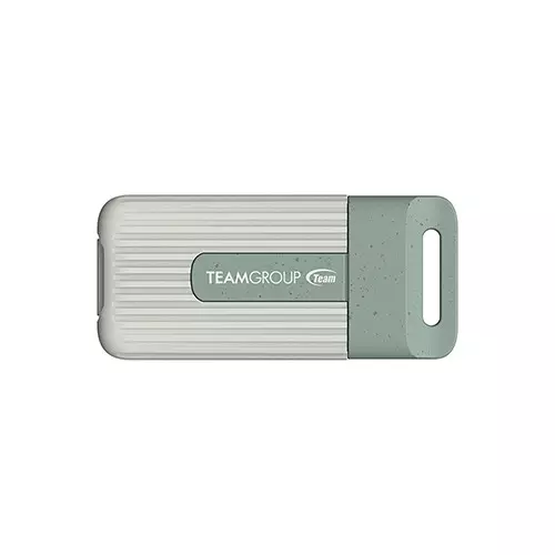 TEAM PD20 ECO Mini 1TB Type-C Portable SSD - 1