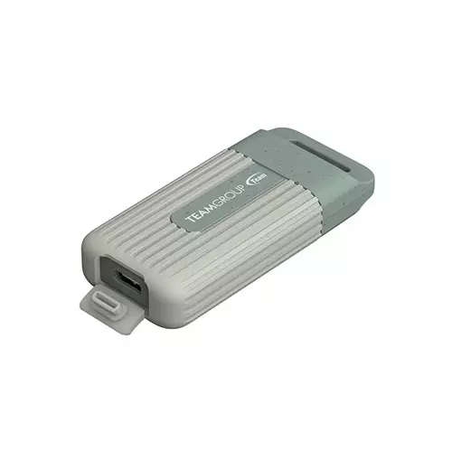TEAM PD20 ECO Mini 2TB Type-C Portable SSD