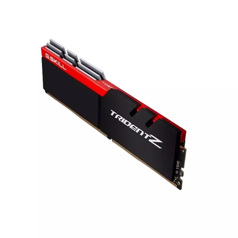 G.Skill Trident Z 8GB DDR4 3200Mhz Desktop Ram - 1