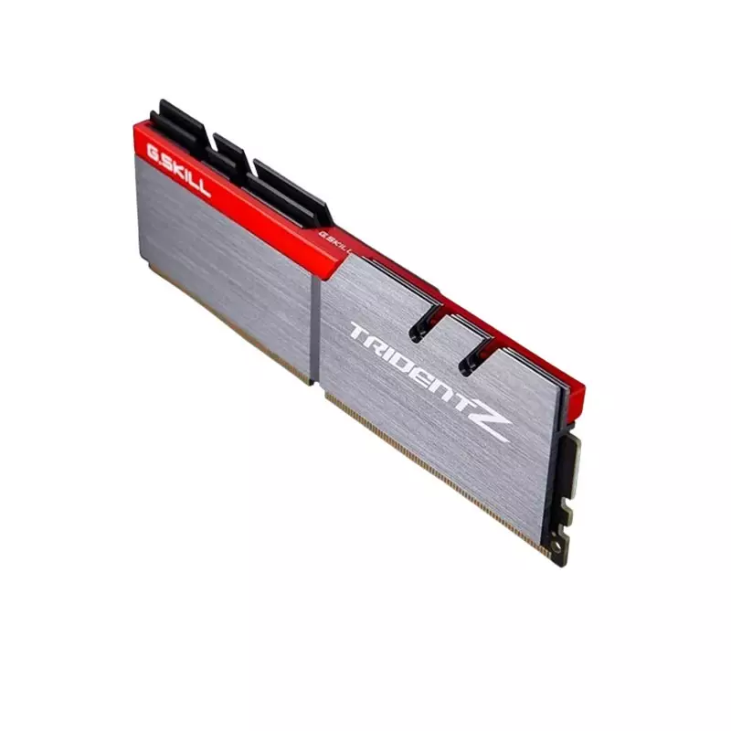 G.Skill Trident Z 8GB DDR4 3200Mhz Desktop Ram - 2