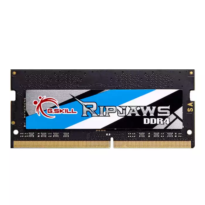 G.Skill Ripjaws 8GB DDR4L 2133MHz SO-DIMM Laptop RAM