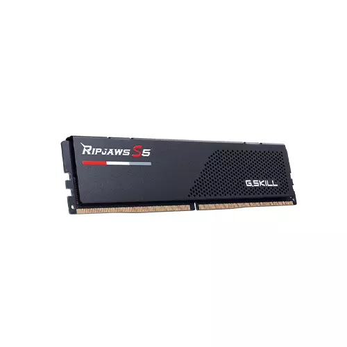 Gskill Ripjaws S5 16GB 5600MHz CL30 DDR5 Ram - 1