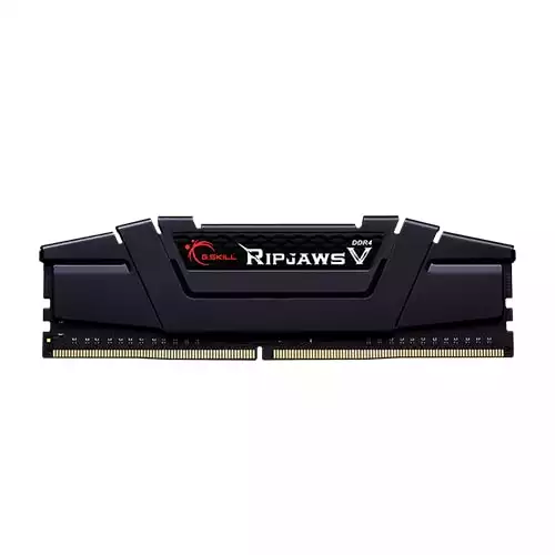 G.Skill Ripjaws-V 32GB DDR4 3200Mhz Desktop Ram