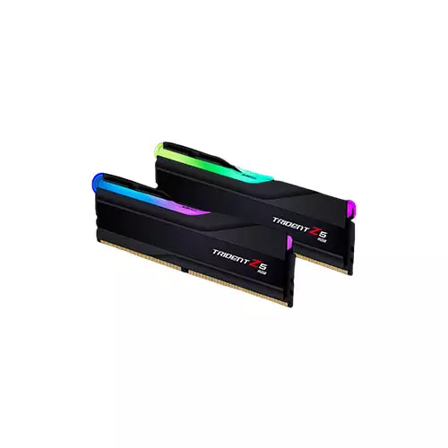 G.SKILL TRIDENT Z5 RGB 32GB DDR5 5600MHZ DESKTOP RAM - 2