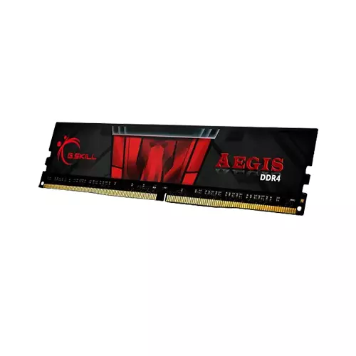G.SKILL AEGIS 8GB DDR4 3200MHZ DESKTOP RAM - 1