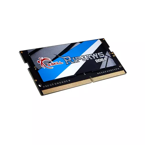 G.Skill Ripjaws F4-2133C15S-16GRS 16GB SO-DIMM DDR4 Laptop RAM - 1