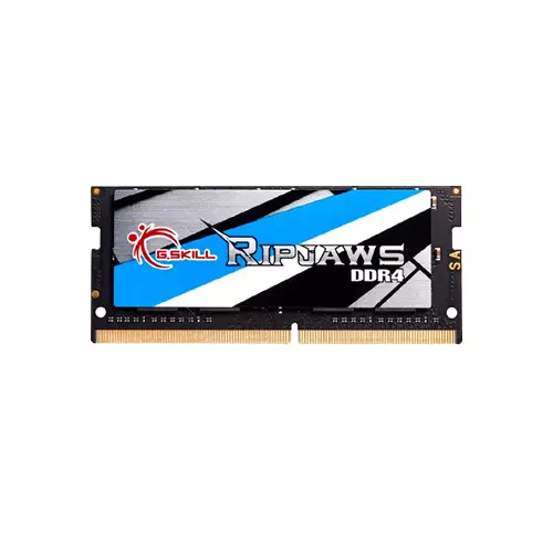 G.Skill Ripjaws F4-2133C15S-4GRS SO-DIMM DDR4 4GB  Laptop RAM
