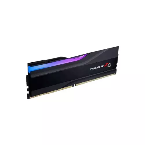 G.SKILL TRIDENT Z5 32GB DDR5 6000MHZ RGB DESKTOP RAM - 1