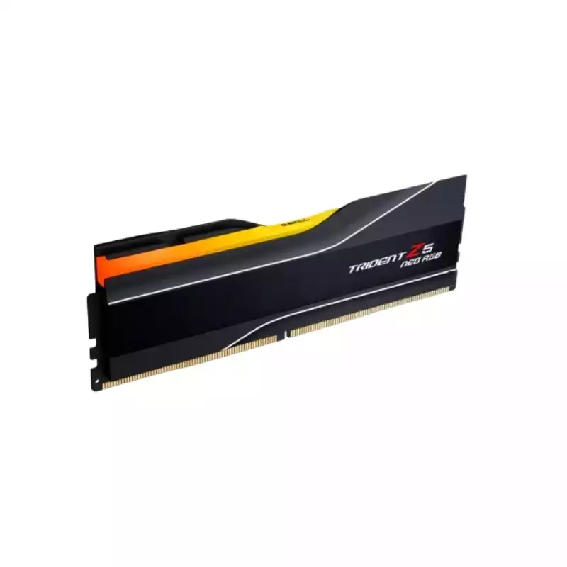 G.SKILL TRIDENT Z5 NEO RGB 16GB DDR5 6000MHZ DESKTOP RAM