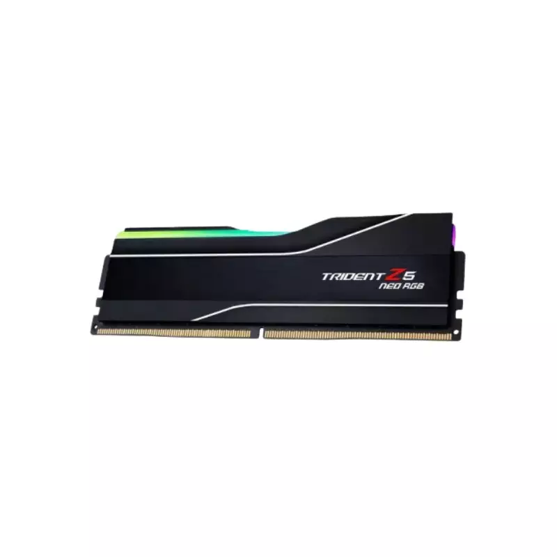 G.SKILL TRIDENT Z5 NEO RGB 16GB DDR5 6000MHZ DESKTOP RAM - 1