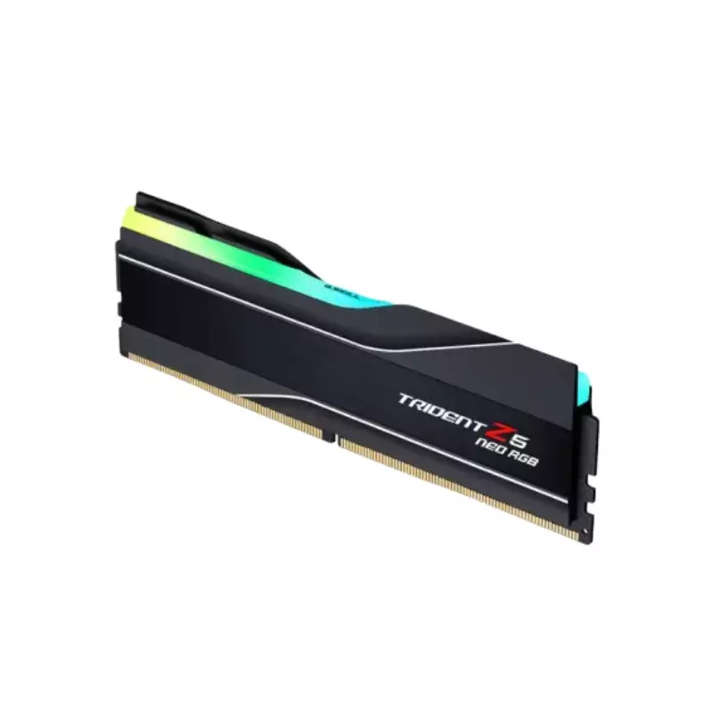 G.SKILL TRIDENT Z5 NEO RGB 16GB DDR5 6000MHZ DESKTOP RAM - 2