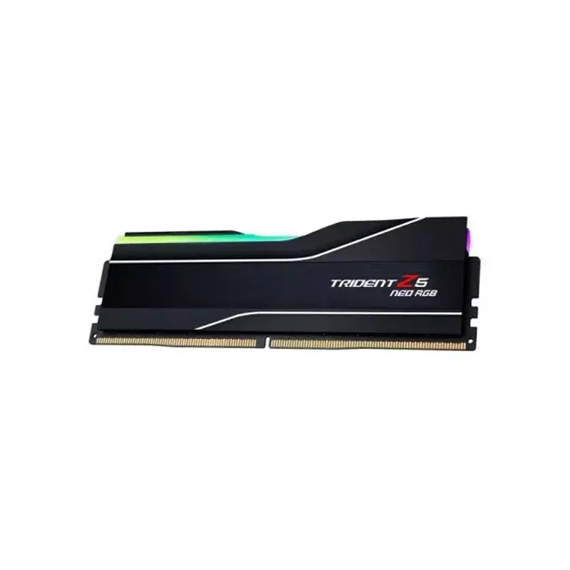 G.SKILL TRIDENT Z5 NEO RGB 16GB DDR5 5600MHZ DESKTOP RAM - 2