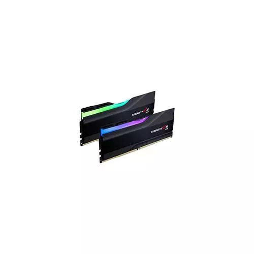 G.Skill Trident Z5 CL36 RGB 24GB 7200Mhz DDR5 Desktop RAM - 1