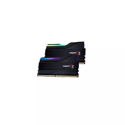 G.Skill Trident Z5 CL36 RGB 24GB 7200Mhz DDR5 Desktop RAM - 2