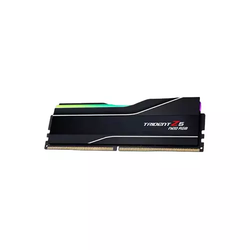 G.SKILL TRIDENT Z5 NEO RGB 32GB DDR5 6000MHZ Desktop RAM - 0