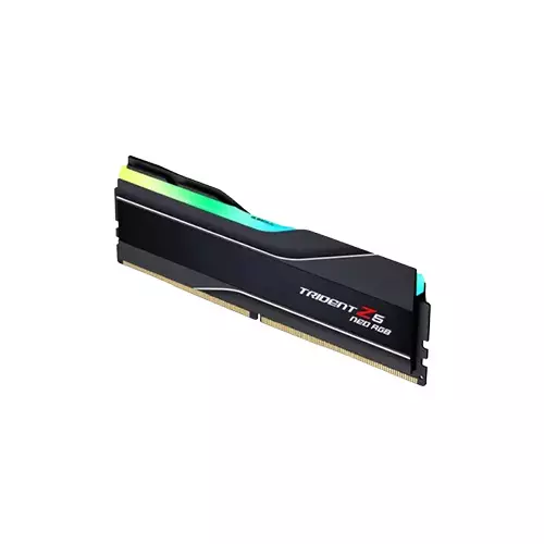 G.SKILL TRIDENT Z5 NEO RGB 32GB DDR5 6000MHZ Desktop RAM - 0
