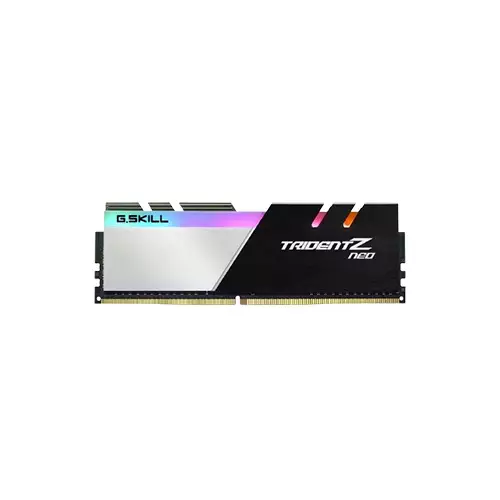 G.Skill Trident Z NEO RGB 32GB DDR4 3600MHz CL18 Gaming Desktop Ram