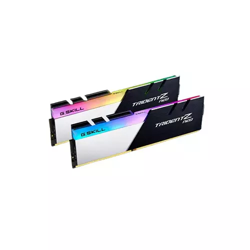 G.Skill Trident Z NEO RGB 32GB DDR4 3600MHz CL18 Gaming Desktop Ram - 0