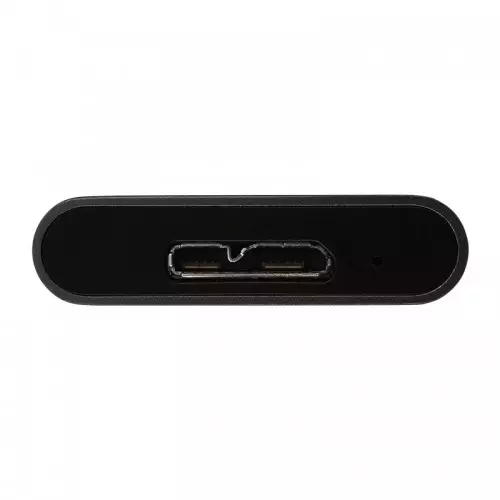 PNY Elite 480GB USB 3.1 Portable SSD - 2