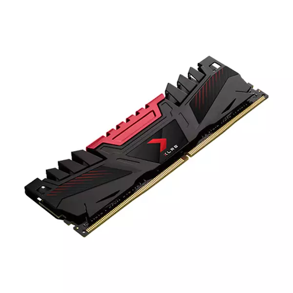PNY XLR8 GAMING 8GB DDR4 3200MHz DESKTOP RAM - 1