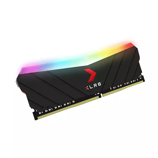 PNY XLR8 GAMING EPIC-X RGB 8GB DDR4 3200MHz DESKTOP RAM - 1