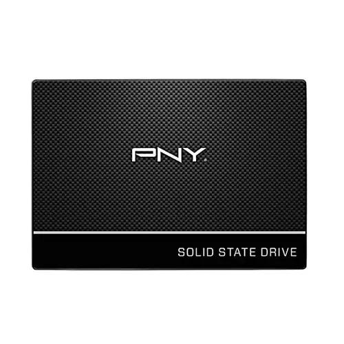PNY CS900 960GB SOLID STATE DRIVE - 1
