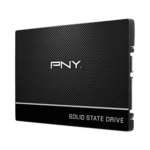 PNY CS900 960GB SOLID STATE DRIVE - 2