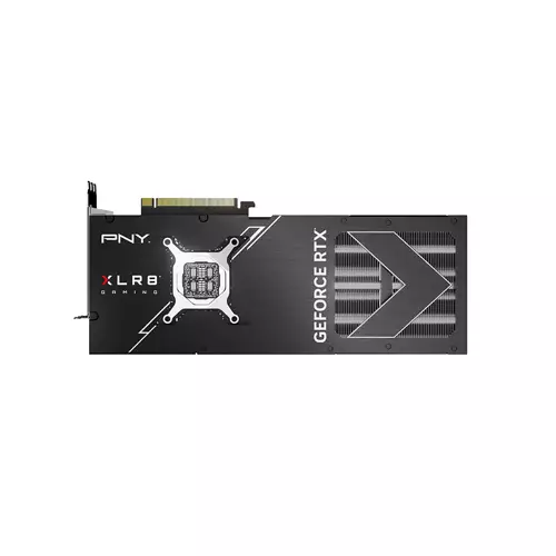 PNY GEFORCE RTX 4090 24GB OC XLR8 GAMING VERTO EPIC-X RGB TF GRAPHICS CARD - 3