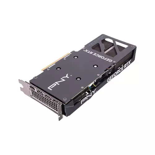 PNY GEFORCE RTX 4060 TI 8GB VERTO DUAL FAN GRAPHICS CARD - 2