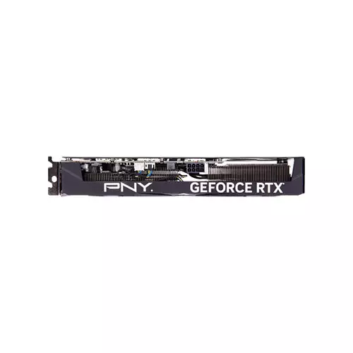 PNY GEFORCE RTX 4070 12GB VERTO DUAL FAN DLSS 3 GRAPHICS CARD - 5