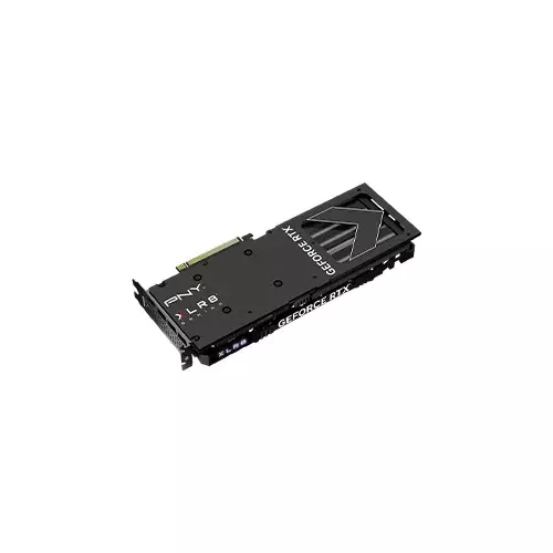 PNY GeForce RTX 4070 12GB XLR8 Gaming VERTO EPIC-X RGB Triple Fan GRAPHICS CARD - 2