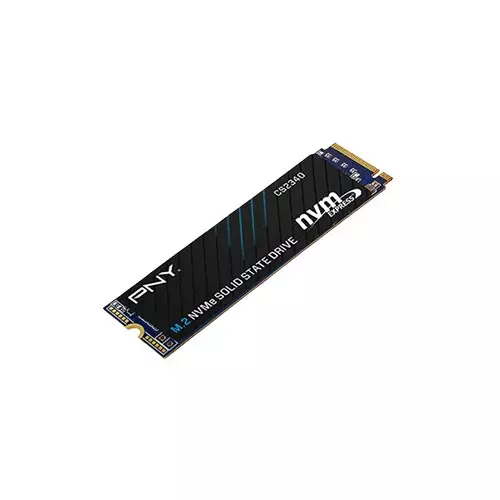 PNY CS2340 1TB M.2 2280 NVMe Gen 4x4 SSD - 1